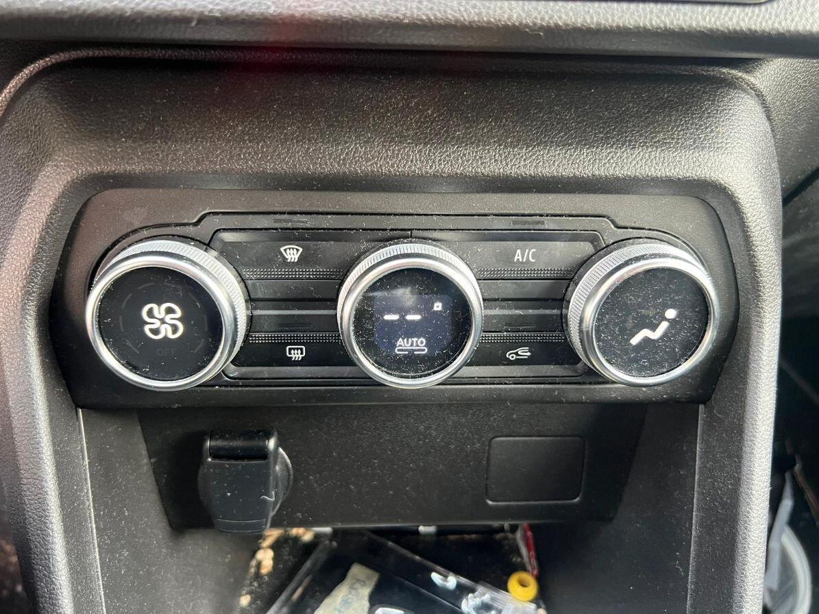 Dacia Sandero Stepway 1.0 TCe ECO-G Comfort