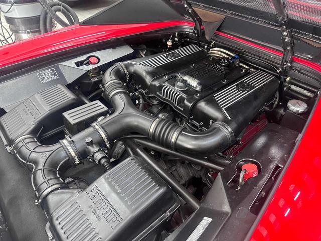 FERRARI F355 Spider