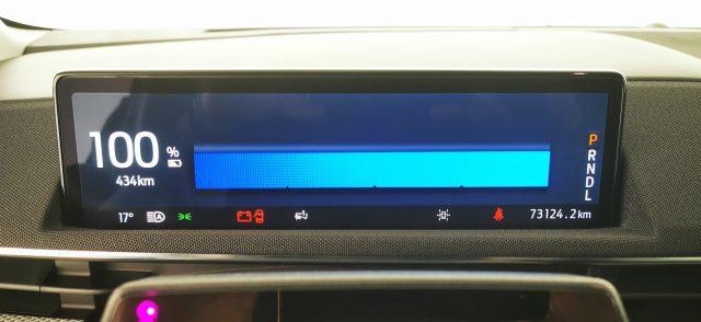 FORD Mustang Mach-E Standard Range 269 CV rwd (430 km di autonomia)