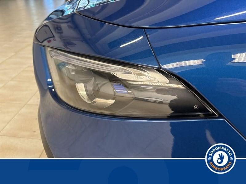 Mercedes-Benz Classe A 250e EQ-Power Automatic AMG Line Advanced Plus Digital Edition