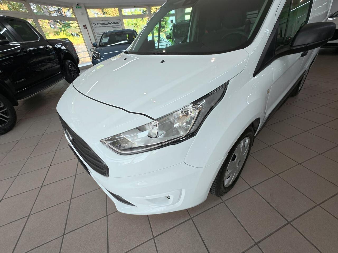 Ford Transit Connect Transit Connect 200 1.5 TDCi 100CV PC Furgone Trend