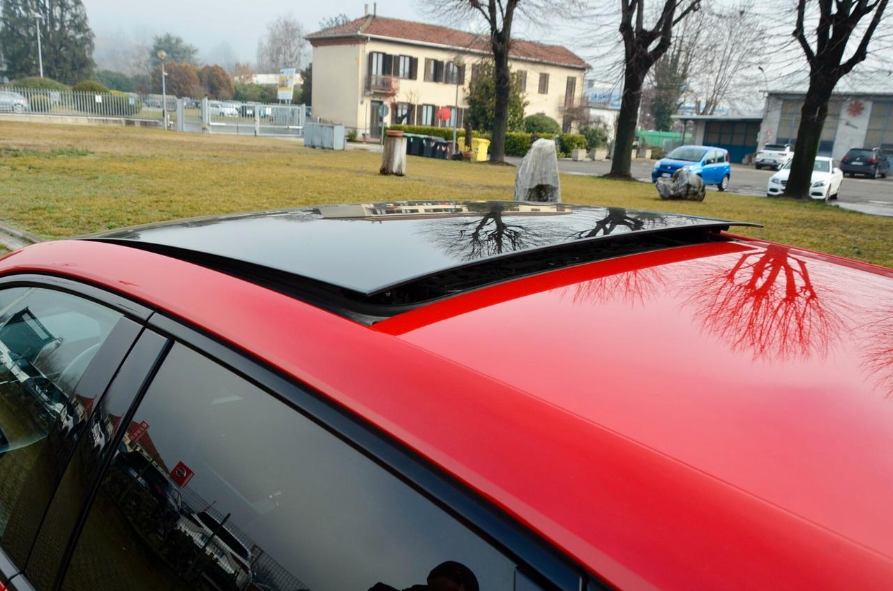 AUDI RS3 SPB 2.5 TFSI QUATTRO 400cv S-TRONIC, SERVICE AUDI, EVENTURI, SCARICO, TETTO, DYNAMIC PACK, HI-FI BANG&OLUFSEN, MATRIX, PERMUTE