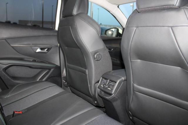Peugeot 3008 II 1.2 puretech t Allure Pack s&s 130cv eat8