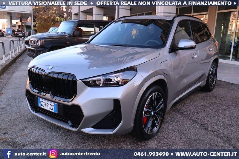 BMW X1 xDrive 25e Msport Pro M-sport xDrive25e