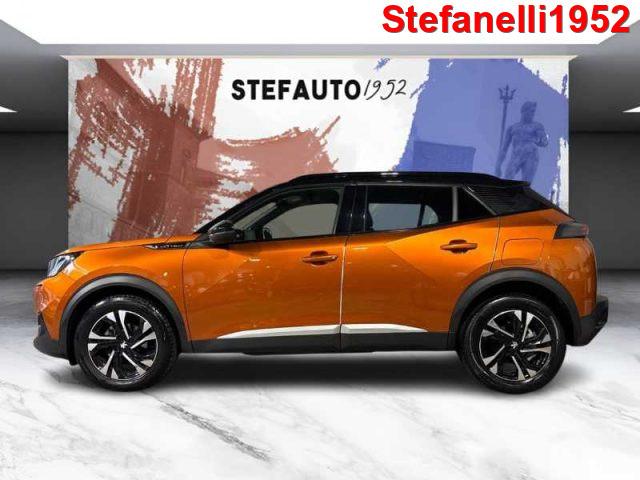 PEUGEOT 2008 II 2020 - 1.2 puretech GT Line s&s 130cv eat8