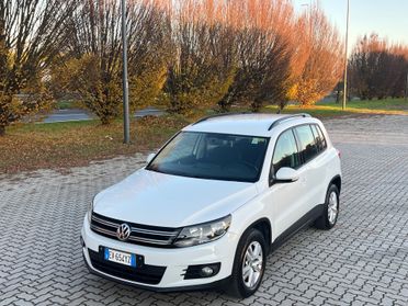 Volkswagen Tiguan 2.0 TDI 110CV Business Sport & Style BlueMotion Tech.