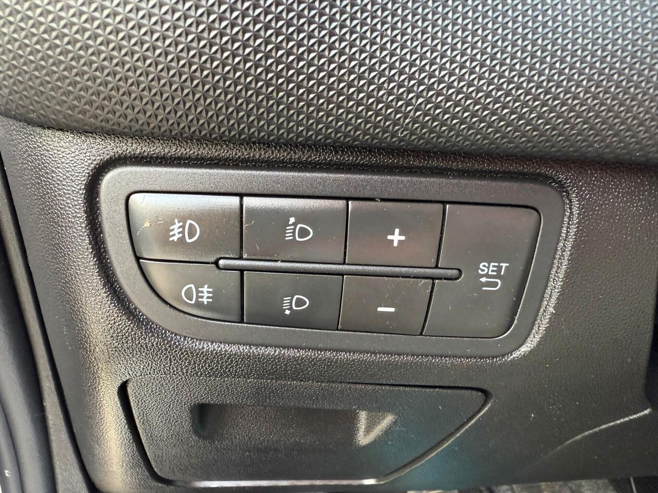 Fiat Punto 1.2 unico-propr 2015 con 21.000 km