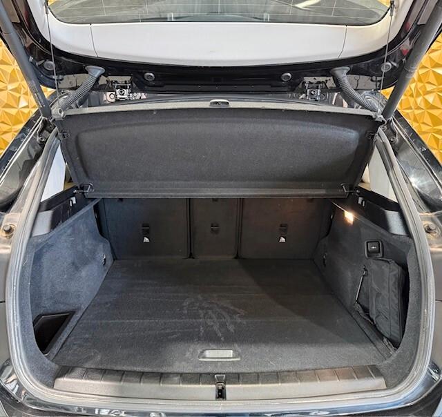 Bmw X1 sDrive16d Advantage