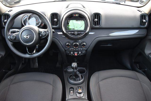 MINI Countryman 2.0 Cooper D Baker Street Countryman TETTO APRIBIL