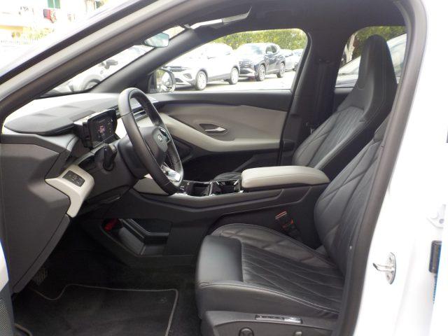 FORD Explorer -E Extended Range Explorer Premium 286 CV