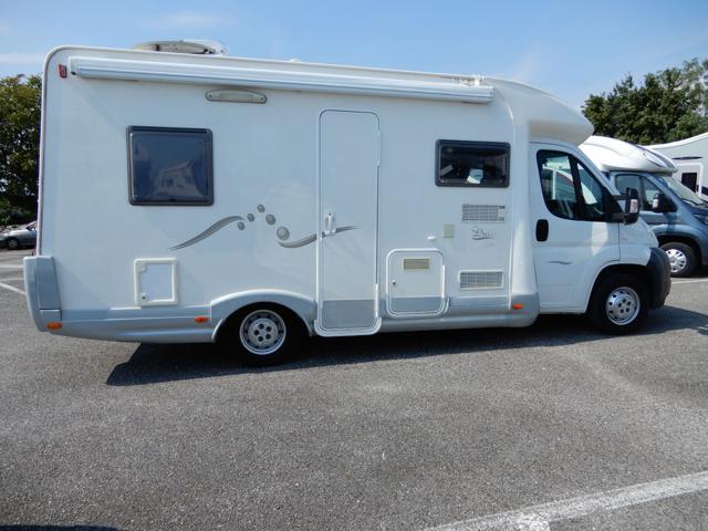 ELNAGH DUKE 310