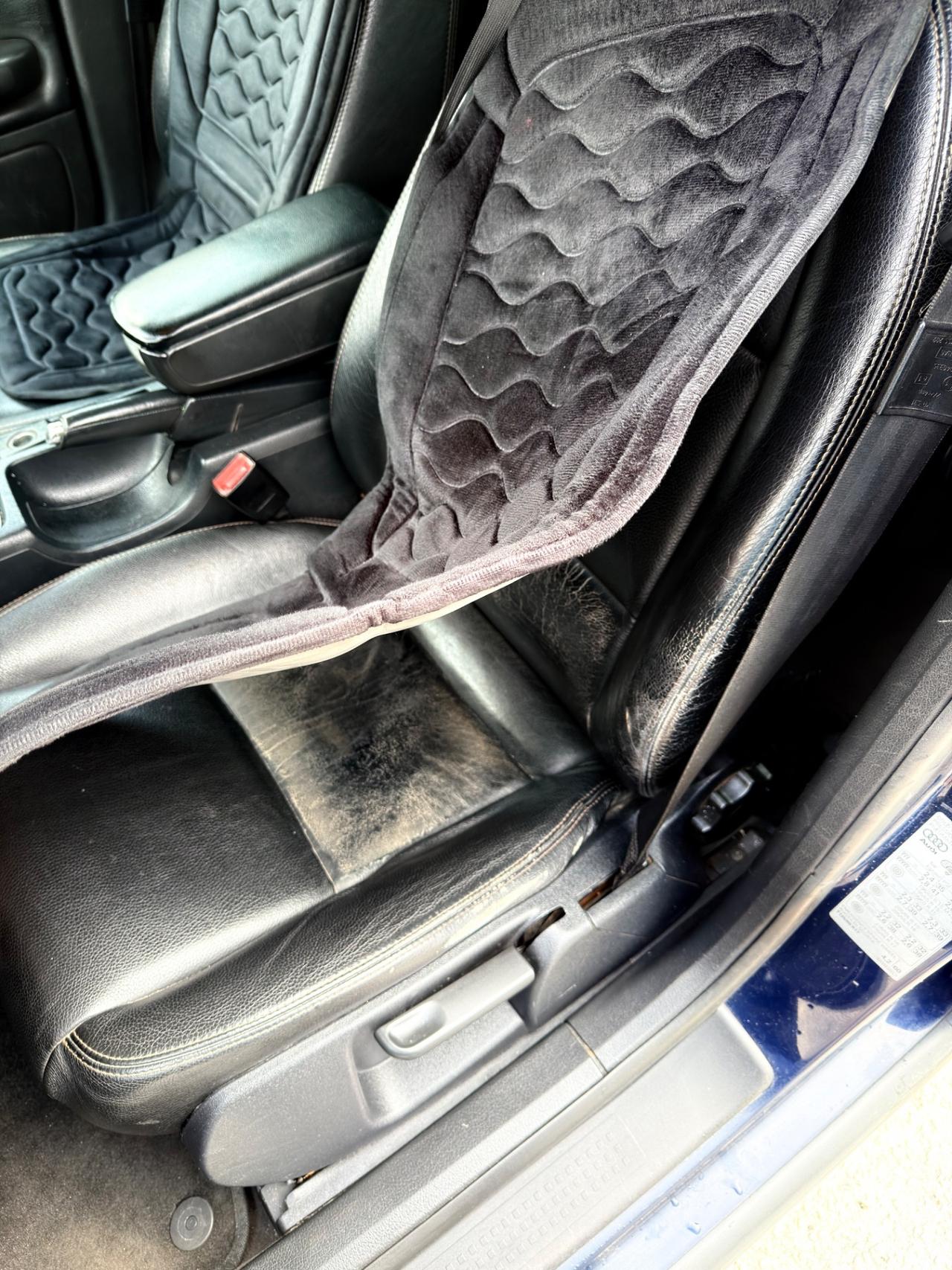 Audi A4 1.9 TDI/130 CV cat Avant