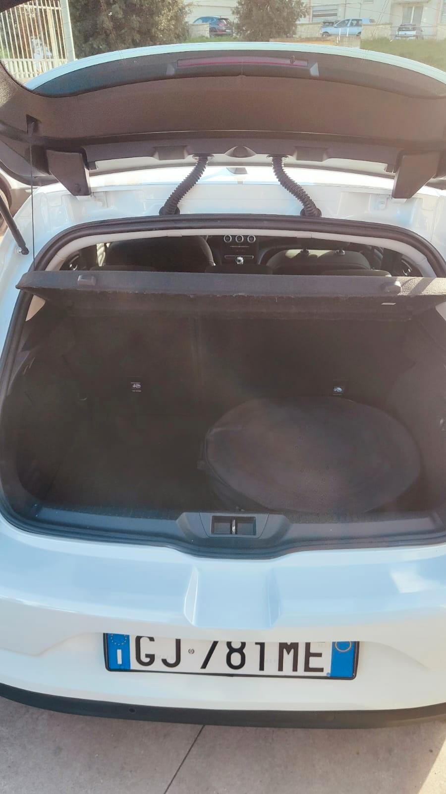 Renault Megane Mégane Blue dCi 115 CV Techno