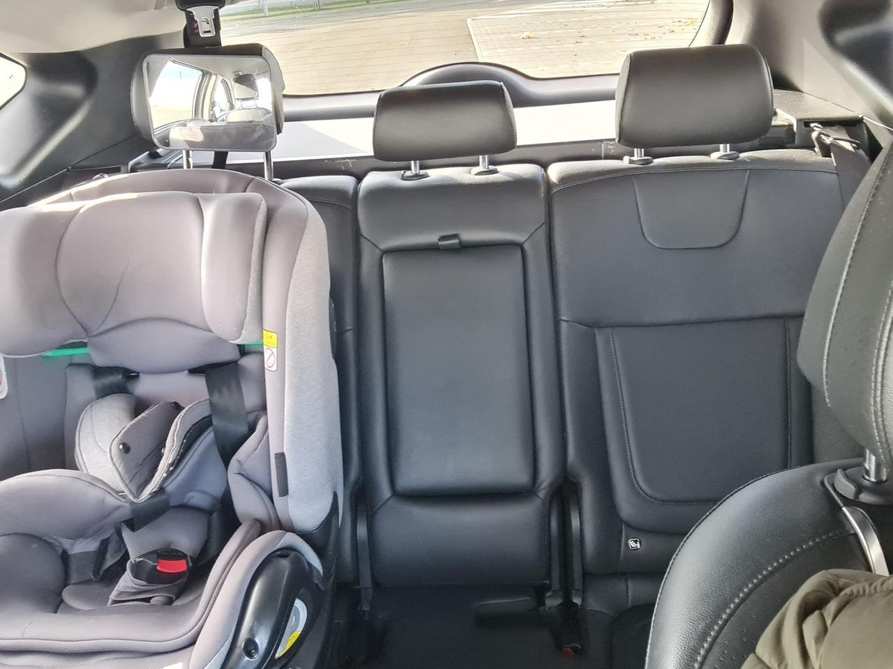 Hyundai Tucson 1.6 - GDI 48V MHEV Exellence #7470