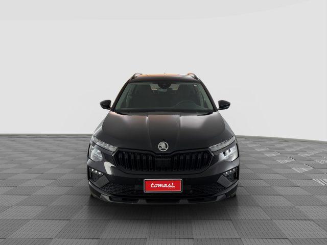 SKODA Kamiq Kamiq 1.0 TSI 115 CV DSG Black Dots