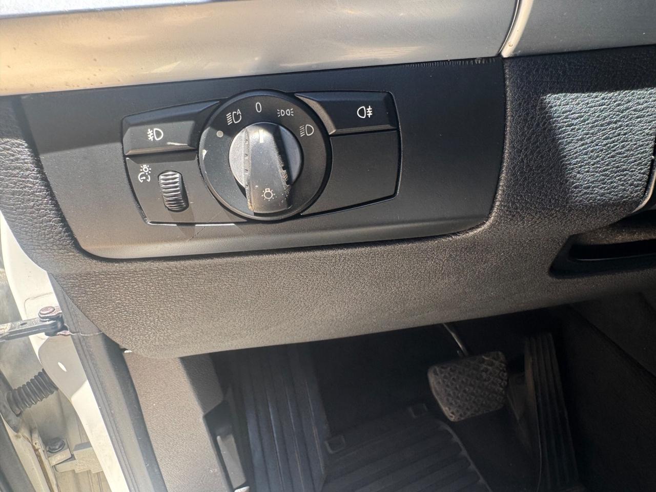 Bmw X6 xDrive30d Futura