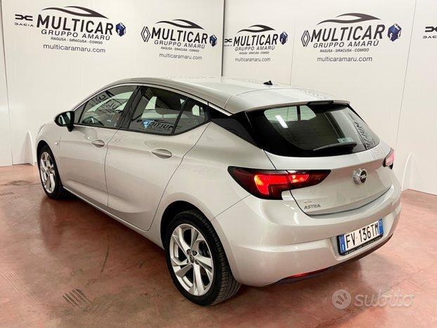 Opel Astra 1.6 cdti 136 cv innovation