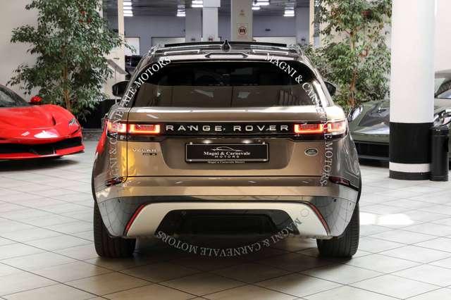 Land Rover Range Rover Velar D300 SE|TETTO|HEAD-UP|MONITOR POST|MERIDIAN|21''