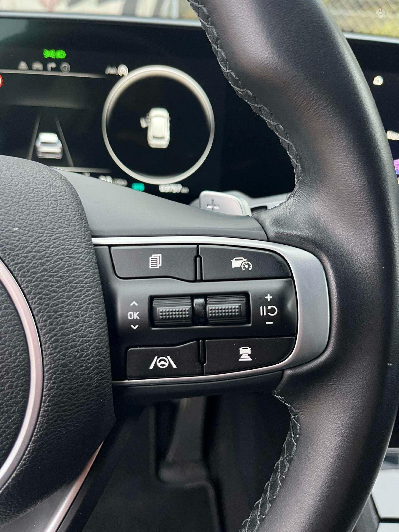 Kia Sportage 1.6 CRDI 115 CV 2WD Business Class