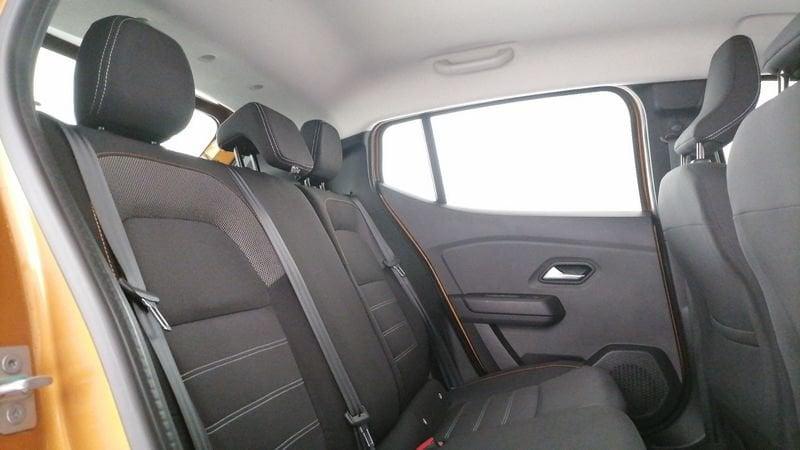 Dacia Sandero Stepway 1.0 tce Comfort Eco-g 100cv