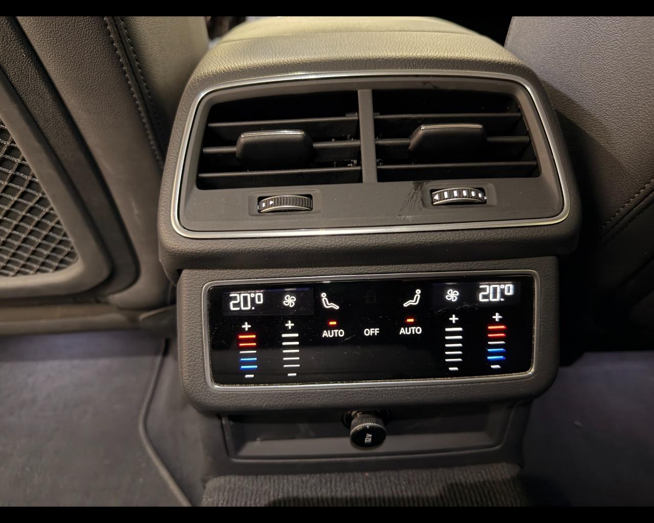 AUDI A6 ALLROAD 40 TDI MHEV S-TRONIC QUATTRO BUSINESS ADVANCED