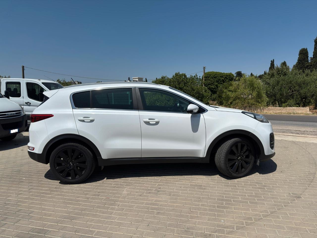 Hyundai Tucson IX35 2.0 CRDi 4WD XPossible 136 cv