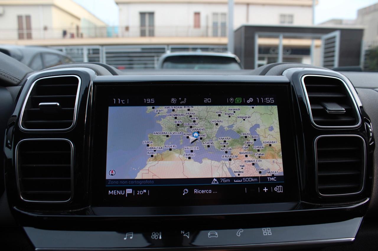 Citroen C5 Aircross BlueHDi 130 S&S EAT8 Business