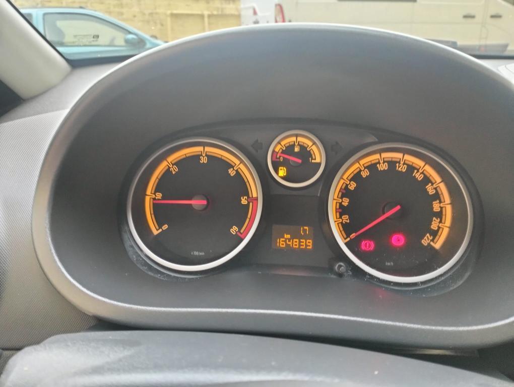 Opel Corsa 3 Porte Corsa 3p 1.3 cdti Euro5