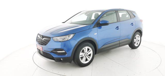 OPEL Grandland X 1.5 diesel Ecotec Start&Stop aut. Elegance