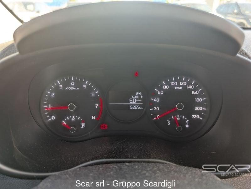 KIA Picanto 1.0 12V 5 porte Urban