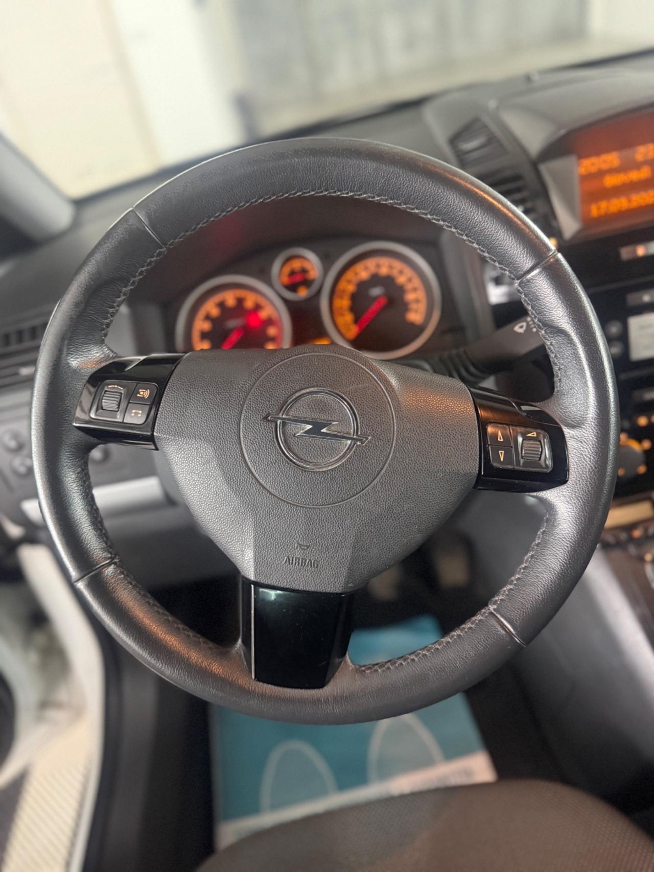 Opel Zafira 1.6 16V ecoM 150CV Turbo One