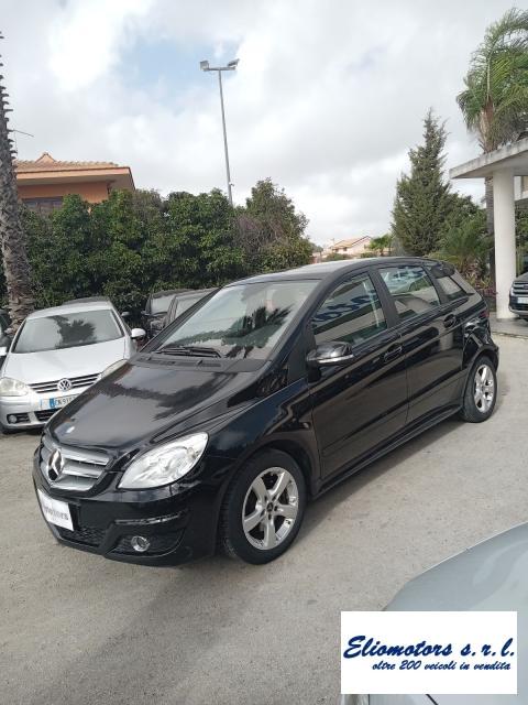 MERCEDES - Classe B - 180 CDI Sport