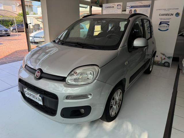 FIAT Panda 1.2 Lounge #SENSORI POST.