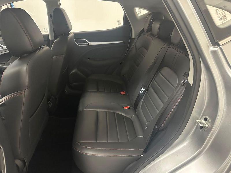 MG ZS ZS 1.0T-GDI aut. Luxury IVA ESPOSTA