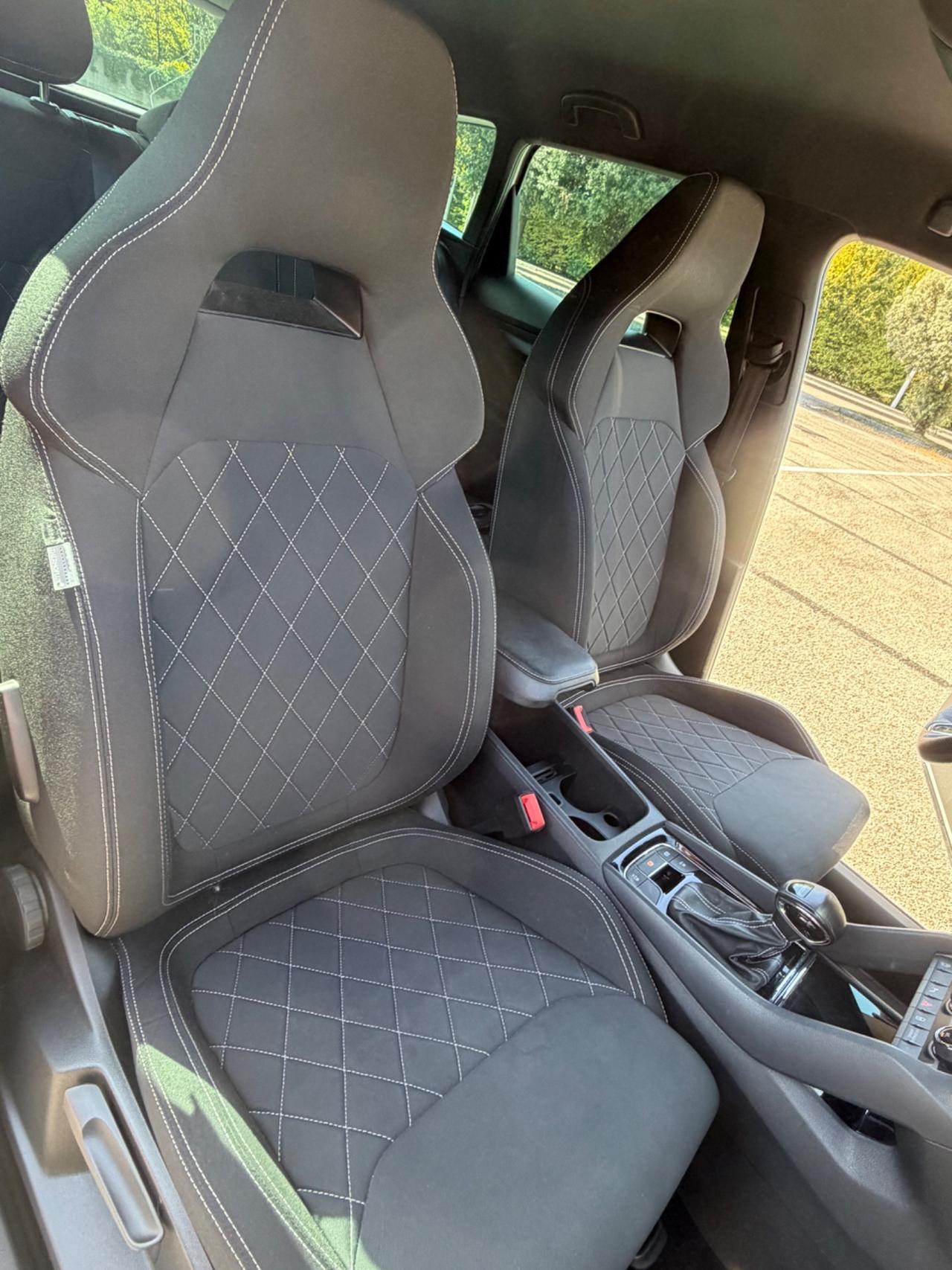 Skoda Karoq Sport Line