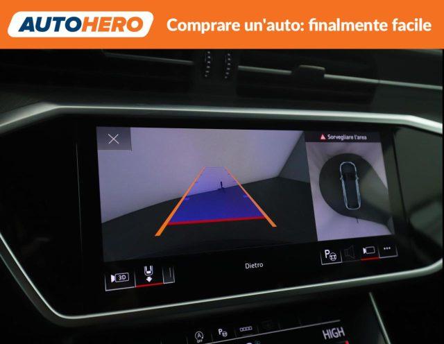 AUDI A6 Avant 40 2.0 TDI S tronic Business Sport