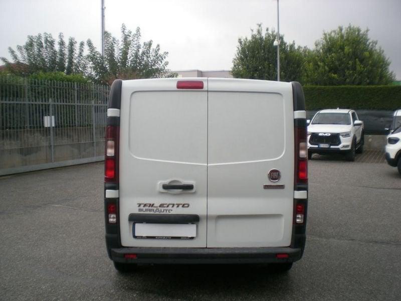 FIAT Talento 2.0 ecojet LH1 12Q 120cv S&S E6d-temp