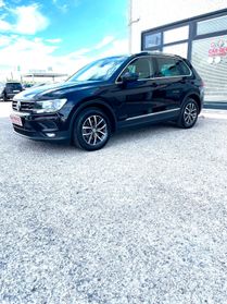 Volkswagen Tiguan 2.0 TDI AUTOMATICA - PERMUTO