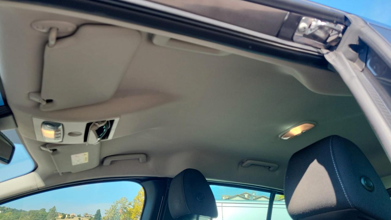Ford B-Max 1.5 TDCi-6B-NAVI-UNICO PROP-3 REVISIONI