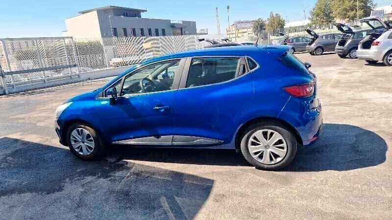 Renault Clio 1.5 dCi 90 CV S&S Energy Business 11/2018