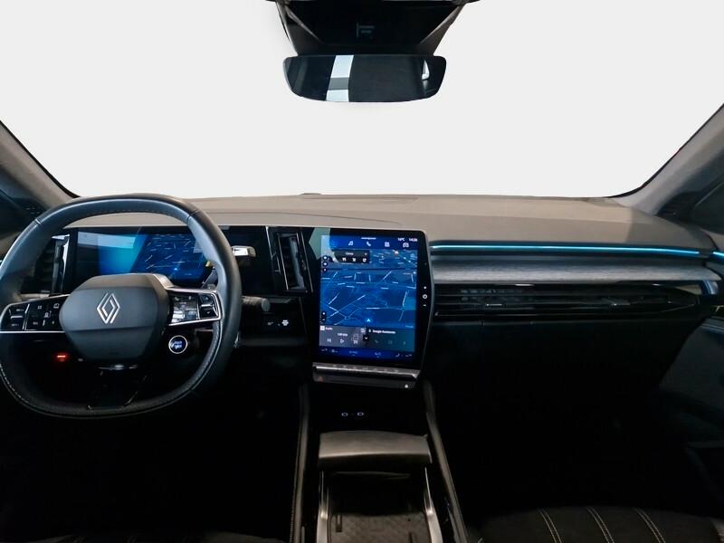 RENAULT AUSTRAL TECHNO MILD HYBRID 160CV AUTO SUV