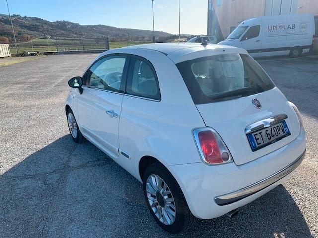 Fiat 500 1.3 Multijet 16V 95 CV Lounge