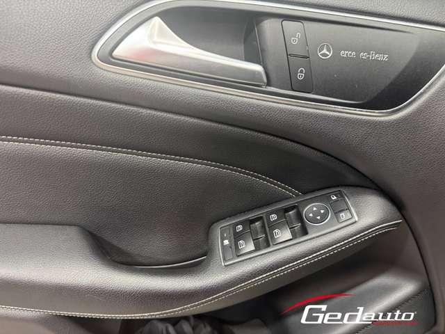 Mercedes-Benz B 180 d Automatic Sport FULL-LED NAVI