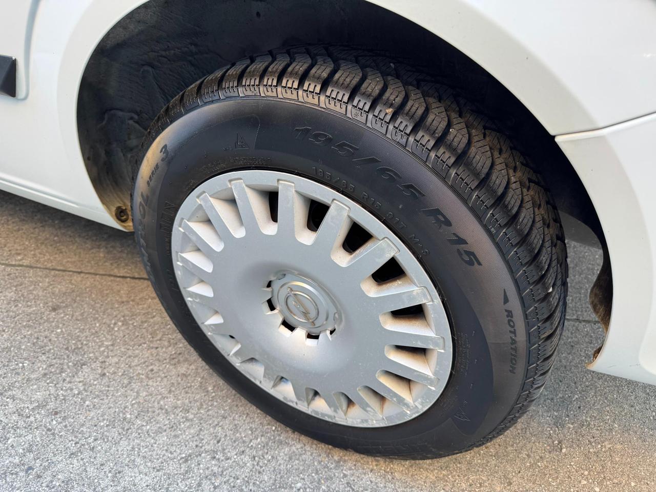 OPEL Astra 1.3 cdti 90cv AUTOCARRO