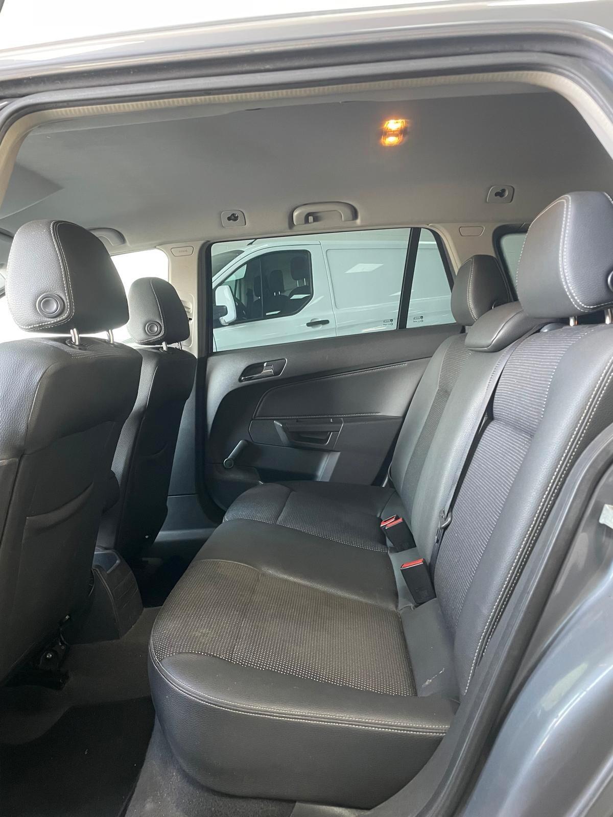 Opel Astra 1.7 CDTI 125CV Station Wagon Cosmo