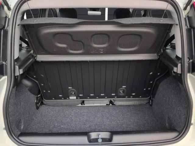 FIAT Panda 1.0 FireFly S&S Hybrid Pandina