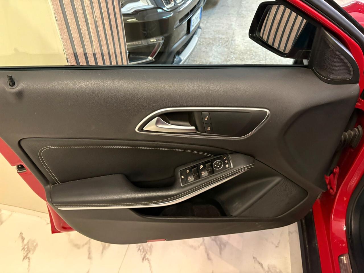 Mercedes-benz CLA 220 CDI 4Matic Automatic Premium