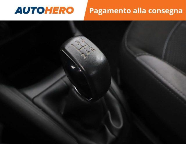 PEUGEOT 208 1° serie PureTech 82 5 porte Active
