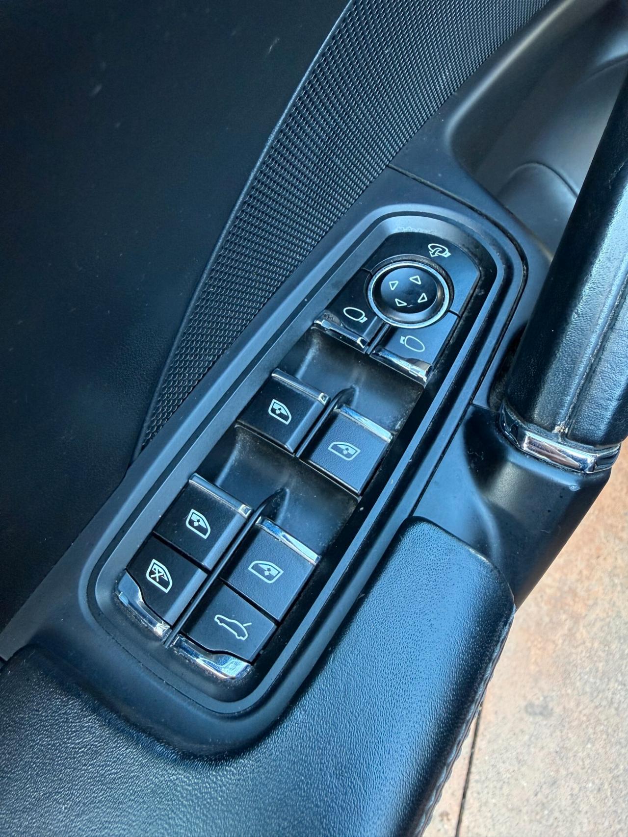 Porsche Cayenne 3.0 Diesel Platinum Edition