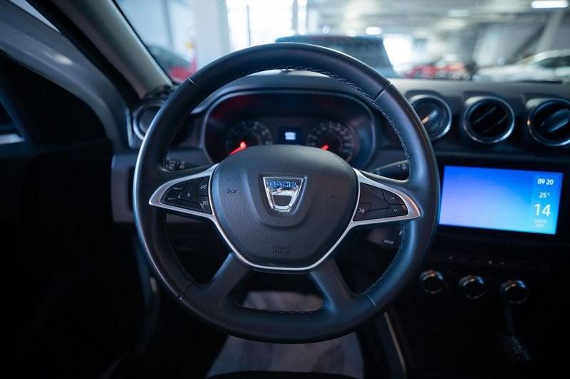 Dacia Duster Prestige 4x2 150cv edc fap
